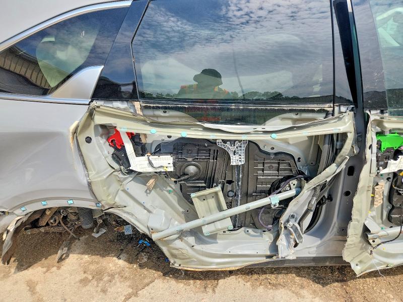 65594476 :رقم المزاد ، 5XYRLDJC7SG321612 vin ، 2025 Kia Sorento مزاد بيع