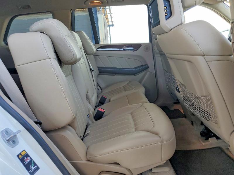 66308136 :رقم المزاد ، 4JGDF6EE4GA704824 vin ، 2016 Mercedes-benz Gl مزاد بيع