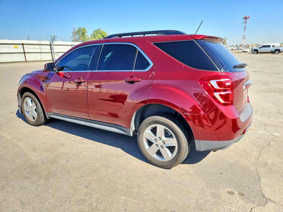 2016 Chevrolet Equinox მანქანა იყიდება აუქციონზე, vin: 2GNALCEK1G6220621, აუქციონის ნომერი: 63786966