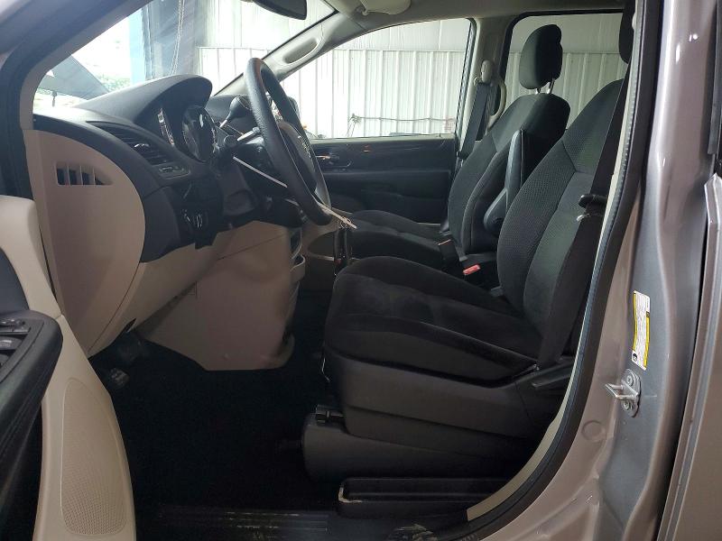 Продаж на аукціоні авто 2019 Dodge Grand Caravan, vin: 2C4RDGBG4KR527174, номер лоту: 63764036
