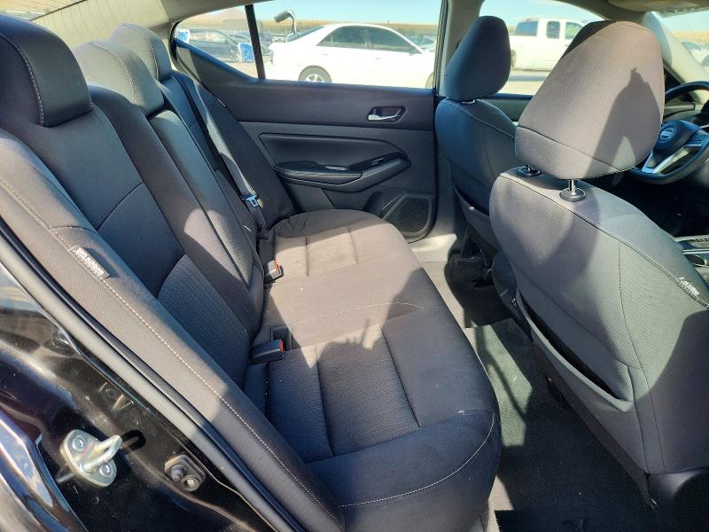 2021 Nissan Altima მანქანა იყიდება აუქციონზე, vin: 1N4BL4DV2MN341847, აუქციონის ნომერი: 66048026