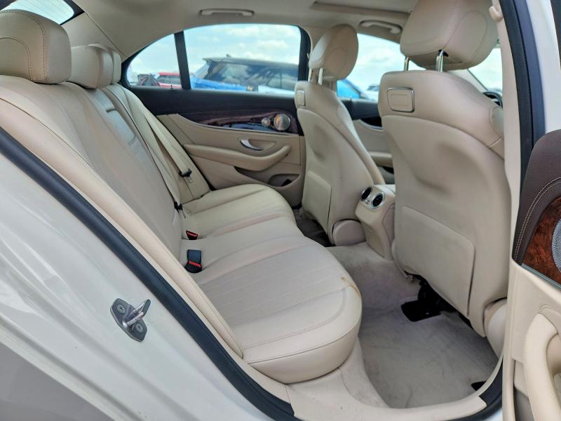 Aukcja sprzedaży 2018 Mercedes-benz E, vin: WDDZF4JB5JA410582, numer aukcji: 64991826