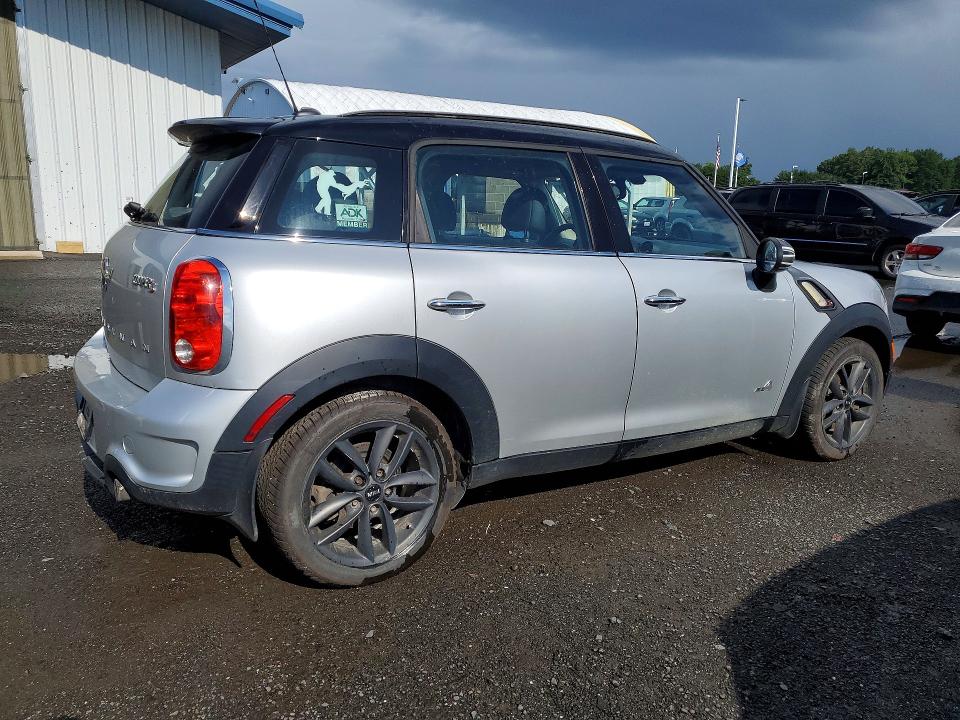 Aukcja sprzedaży 2013 Mini Cooper, vin: WMWZC5C56DWP34452, numer aukcji: 63899276