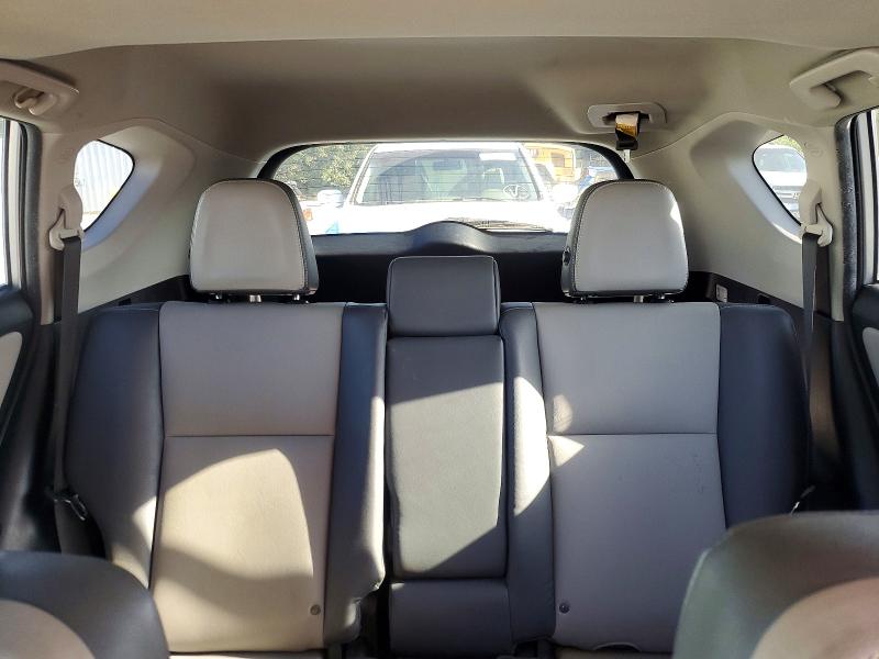 2015 Toyota Rav4 მანქანა იყიდება აუქციონზე, vin: 2T3YFREVXFW149658, აუქციონის ნომერი: 65175816