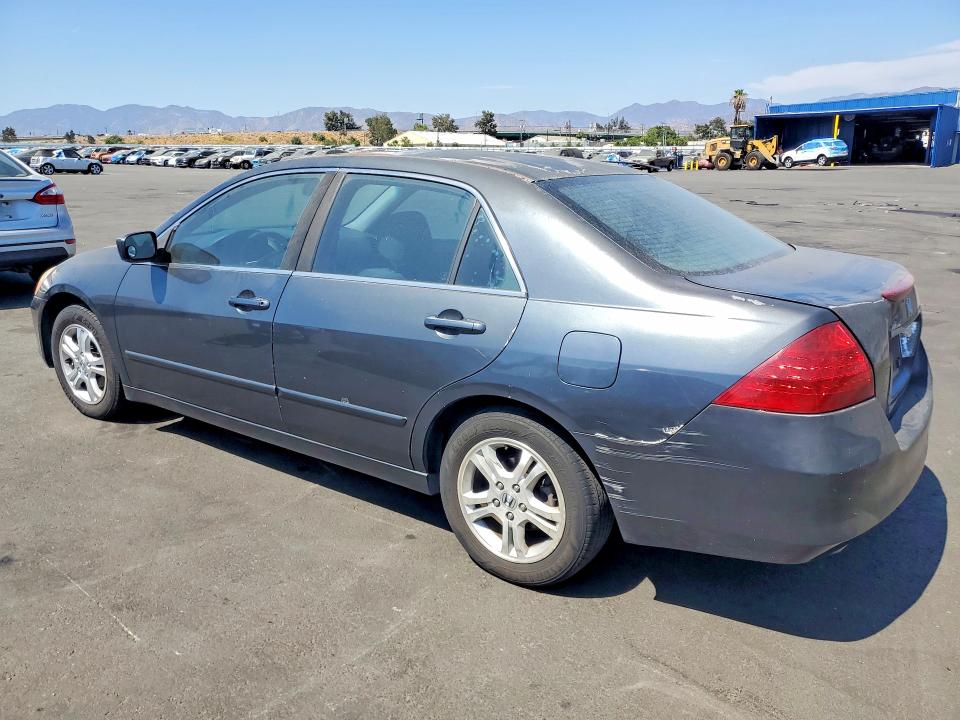 Aukcja sprzedaży 2006 Honda Accord, vin: 1HGCM567X6A010672, numer aukcji: 64278076