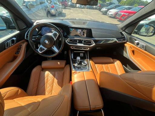 Aukcja sprzedaży 2023 Bmw X5, vin: 5UXCR6C01P9P71587, numer aukcji: 65472446