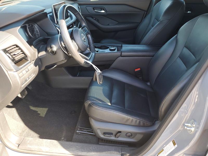Aukcja sprzedaży 2023 Nissan Rogue, vin: 5N1BT3CB7PC857449, numer aukcji: 65220976