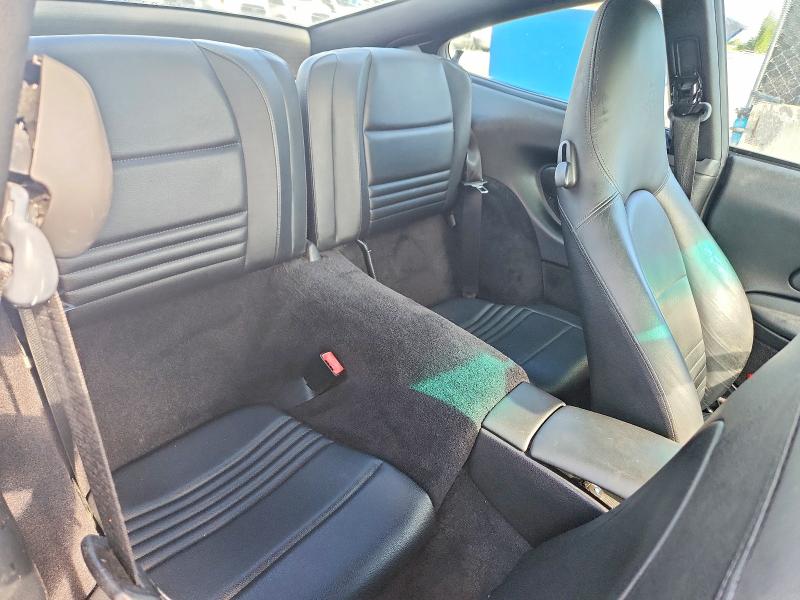 Aukcja sprzedaży 2001 Porsche 911, vin: WP0AA29901S623302, numer aukcji: 66982196