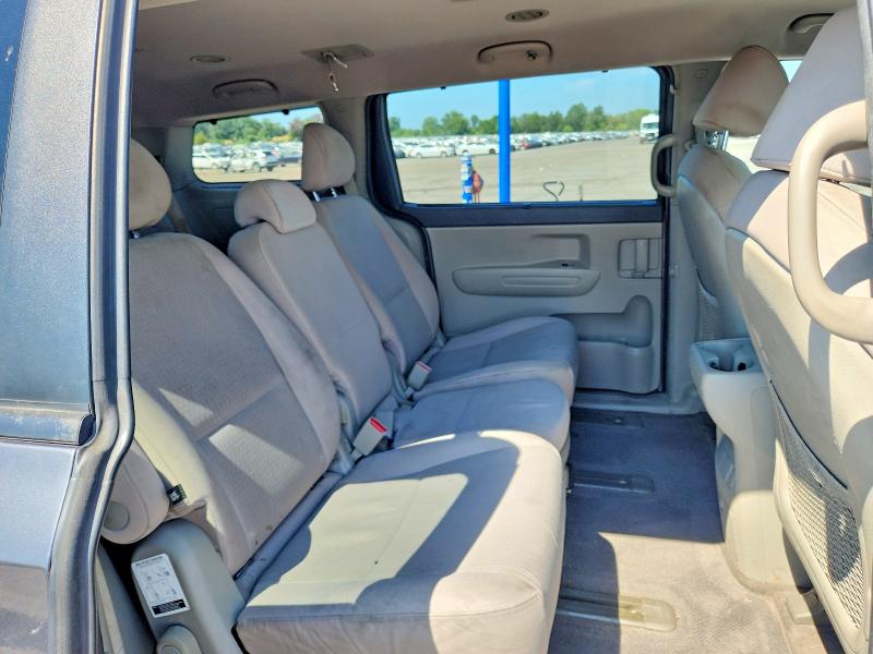 Продаж на аукціоні авто 2016 Kia Sedona, vin: KNDMB5C11G6192274, номер лоту: 65954546