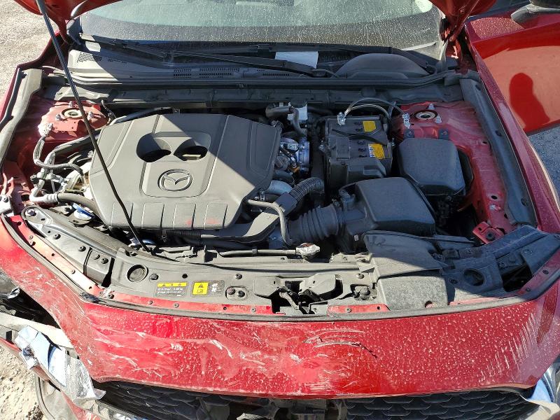 Продаж на аукціоні авто 2025 Mazda 3, vin: JM1BPABM1S1766777, номер лоту: 65499236
