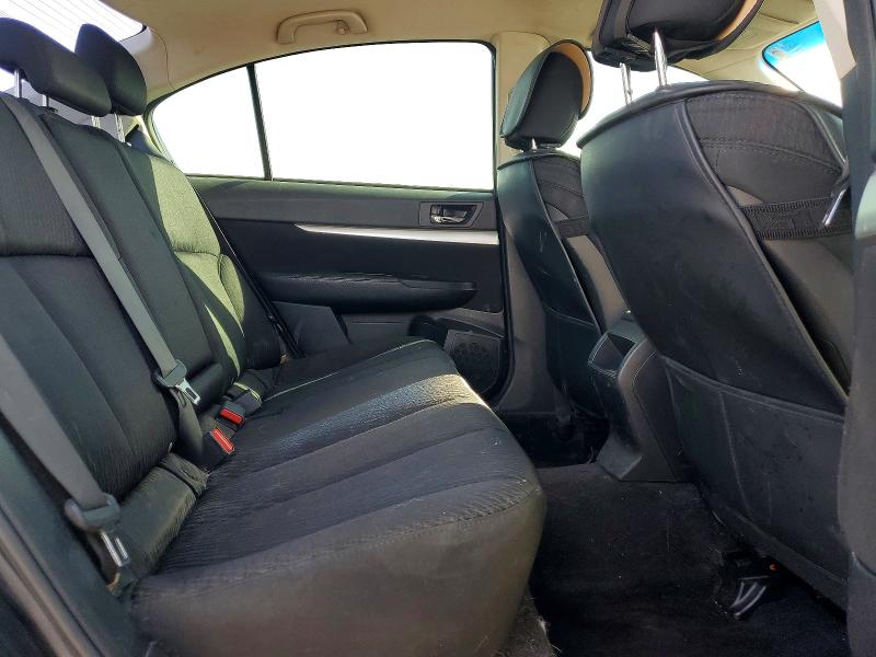 66893766 :رقم المزاد ، 4S3BMBC6XA3226880 vin ، 2010 Subaru Legacy مزاد بيع