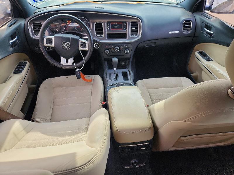 Aukcja sprzedaży 2014 Dodge Charger, vin: 2C3CDXBG6EH363611, numer aukcji: 64070056