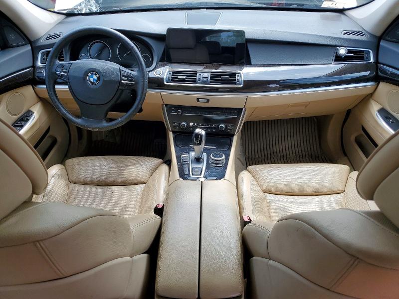 Auction sale of the 2012 Bmw 535, vin: WBASP2C50CC338862, lot number: 66001176