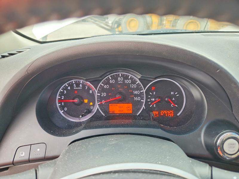 Aukcja sprzedaży 2011 Nissan Altima, vin: 1N4BL2AP4BN461592, numer aukcji: 64076416