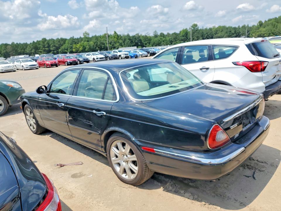 Продаж на аукціоні авто 2004 Jaguar Xj8, vin: SAJEA71C74SG01571, номер лоту: 64619606