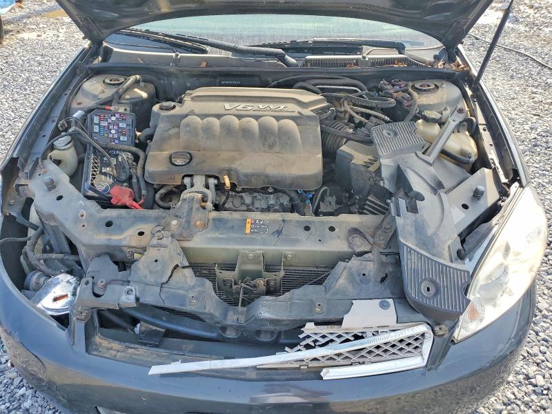 Aukcja sprzedaży 2015 Chevrolet Impala Limited, vin: 2G1WA5E33F1129749, numer aukcji: 65448216