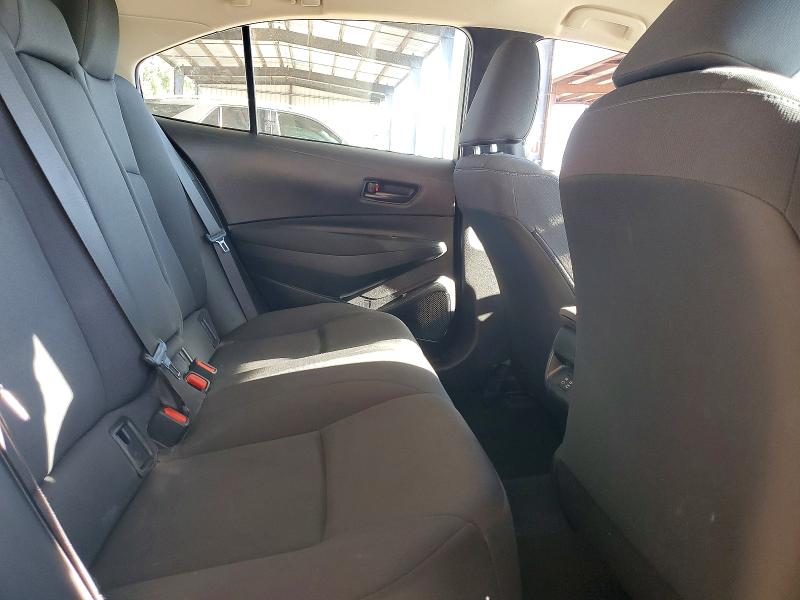 66240066 :رقم المزاد ، 5YFB4MDE8RP174928 vin ، 2024 Toyota Corolla مزاد بيع