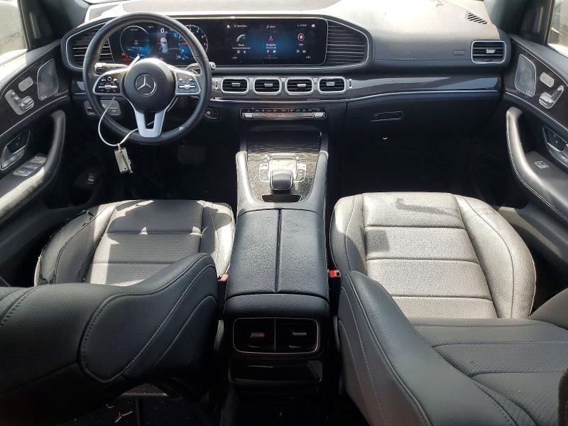 63691686 :رقم المزاد ، 4JGFB4JB8LA110462 vin ، 2020 Mercedes-benz Gle مزاد بيع