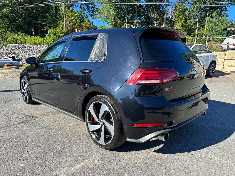 Aukcja sprzedaży 2021 Volkswagen Gti, vin: 3VW5T7AU7MM000861, numer aukcji: 63353986