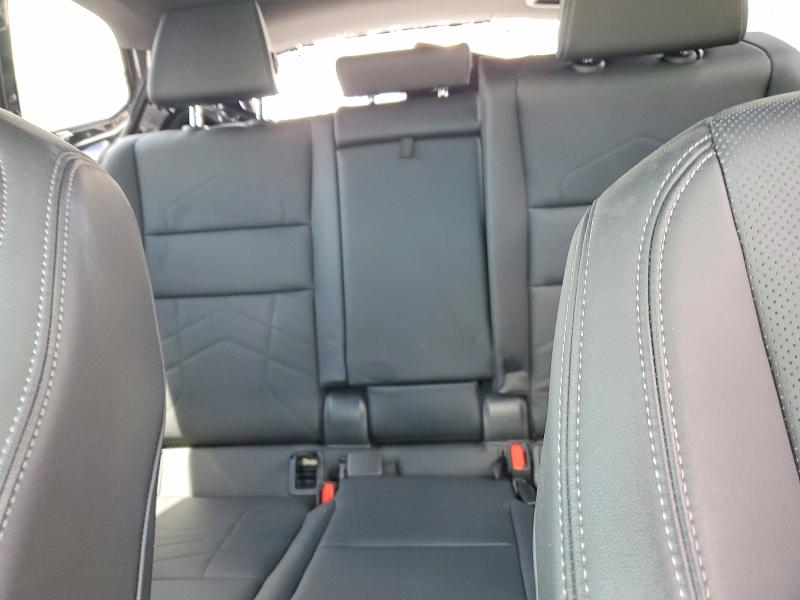 66984896 :رقم المزاد ، WBX73EF01P5X51540 vin ، 2023 Bmw X1 مزاد بيع