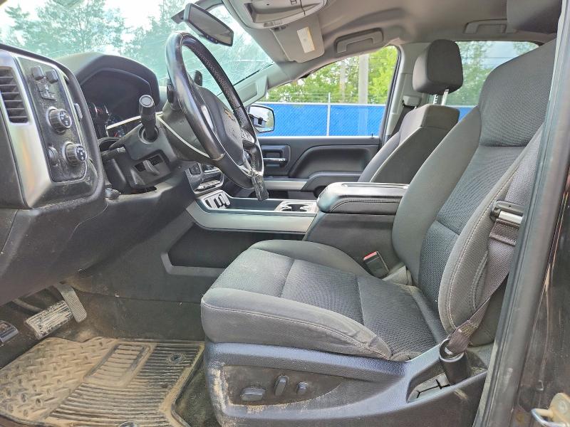 Продаж на аукціоні авто 2016 Chevrolet Silverado, vin: 1GCVKREC9GZ136821, номер лоту: 66237436