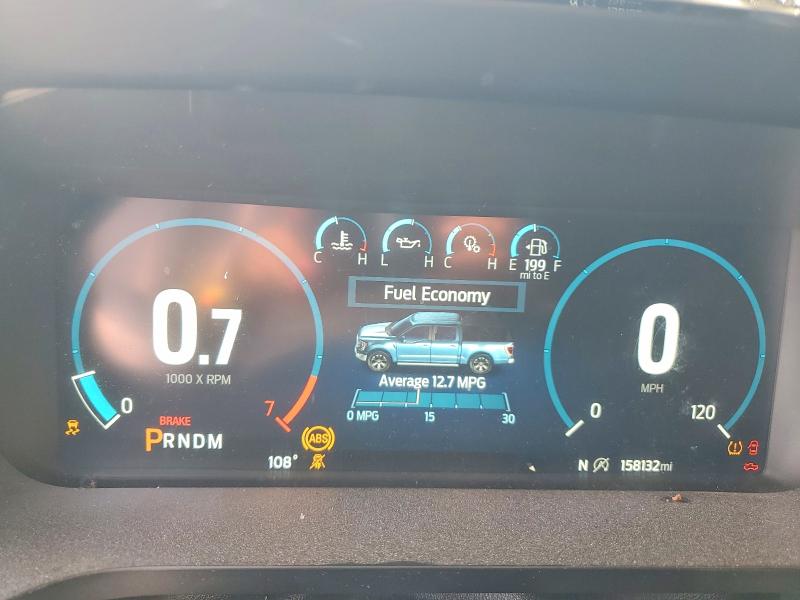 Продажа на аукционе авто 2021 Ford F150, vin: 1FTFW1E82MKD20153, номер лота: 66819696