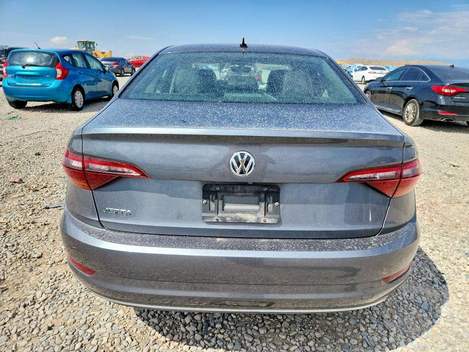 Aukcja sprzedaży 2019 Volkswagen Jetta, vin: 3VWC57BU2KM189674, numer aukcji: 64992786