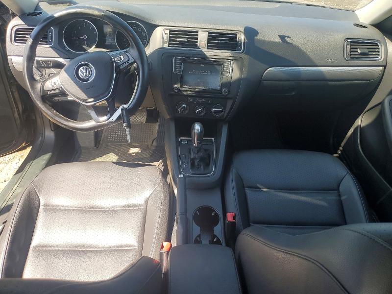 Aukcja sprzedaży 2017 Volkswagen Jetta, vin: 3VWDB7AJ0HM292587, numer aukcji: 63645226