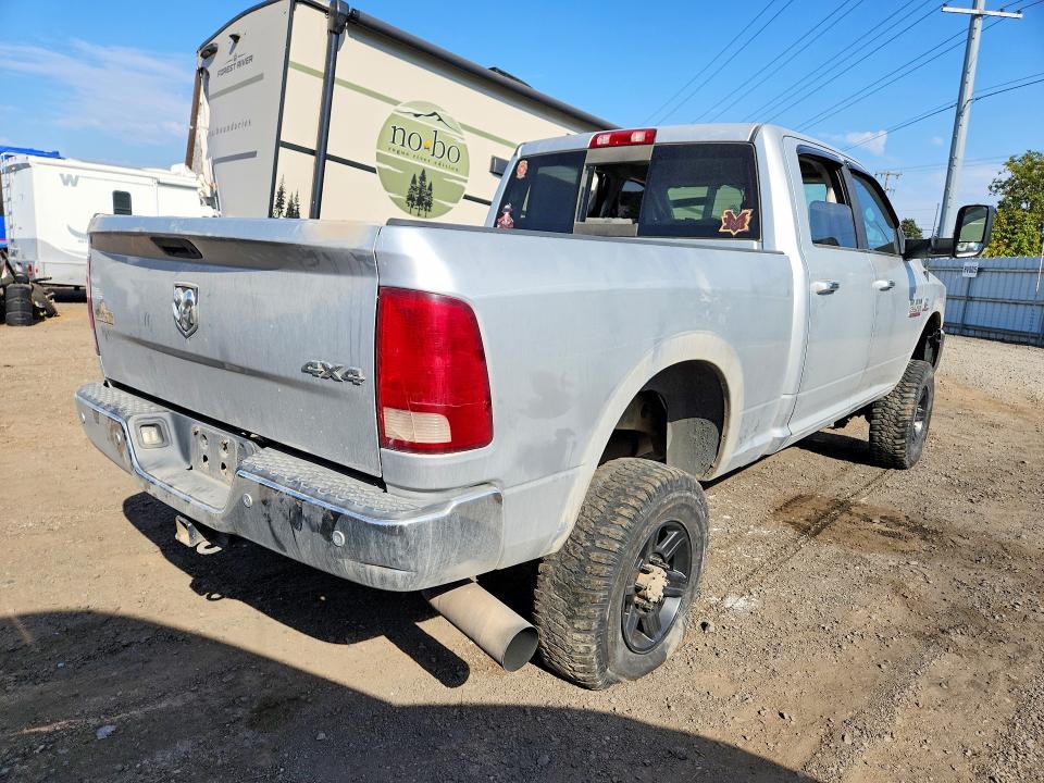 Продаж на аукціоні авто 2018 Ram 3500, vin: 3C63R3DLXJG423388, номер лоту: 64504446