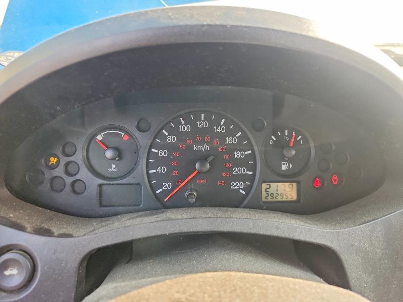 2007 Ford Focus მანქანა იყიდება აუქციონზე, vin: 1FAFP34N07W189517, აუქციონის ნომერი: 62843396