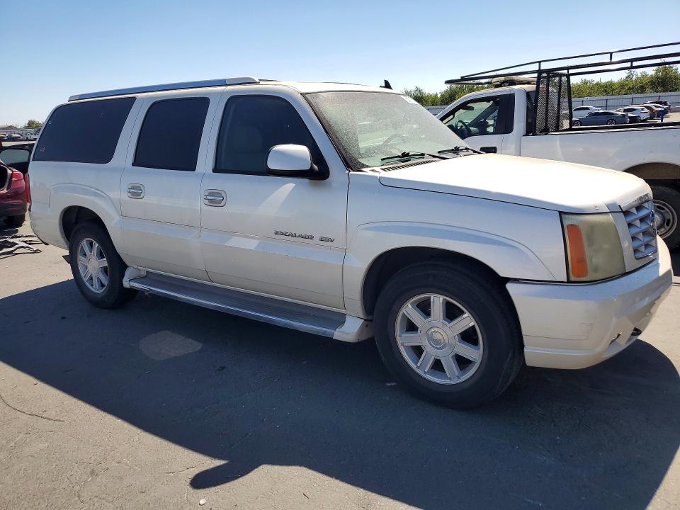Aukcja sprzedaży 2006 Cadillac Escalade, vin: 3GYFK66N86G101151, numer aukcji: 63718306