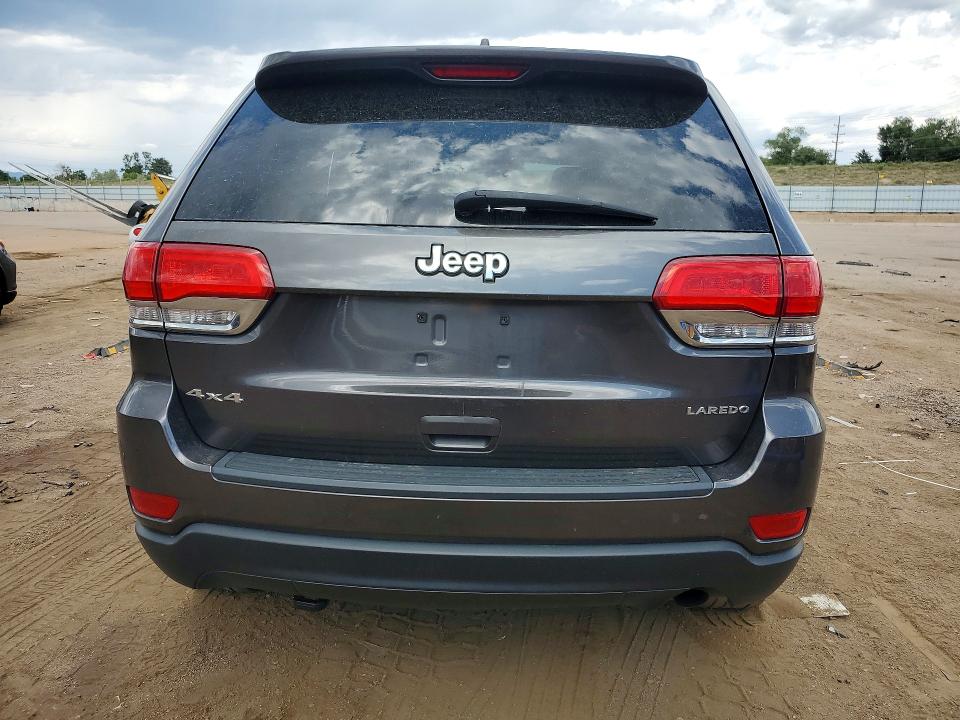 64492386 :رقم المزاد ، 1C4RJFAG8EC371545 vin ، 2014 Jeep Grand Cherokee مزاد بيع