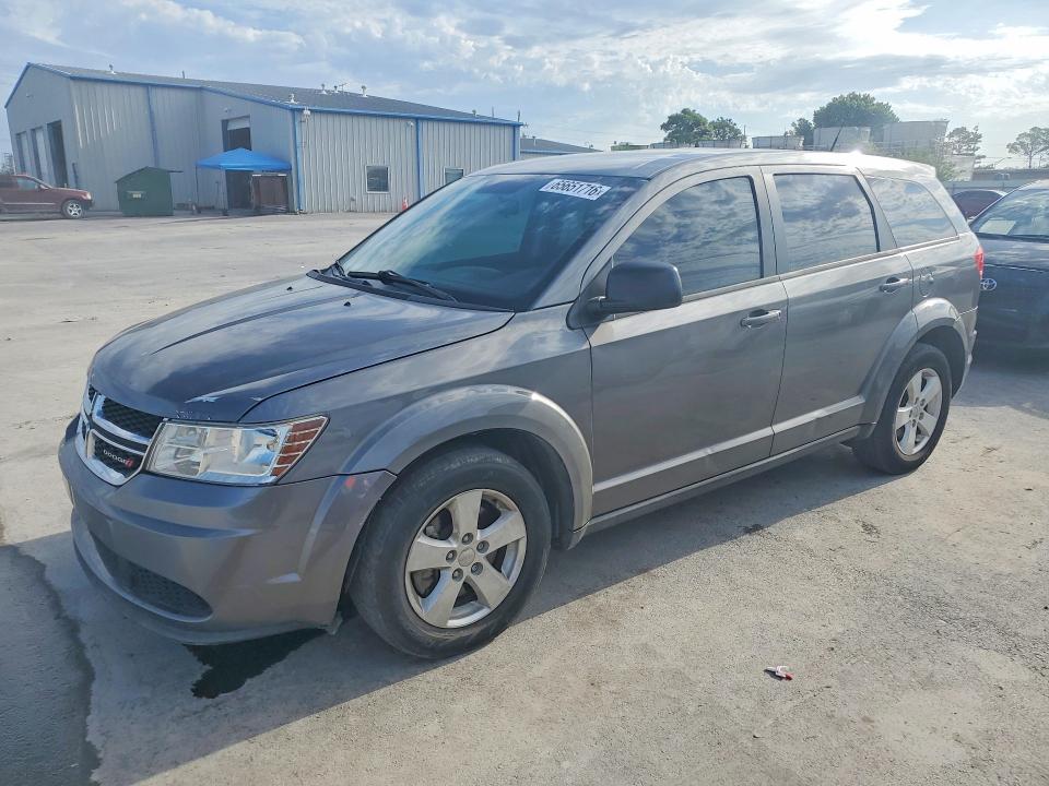 Продаж на аукціоні авто 2013 Dodge Journey, vin: 3C4PDCAB2DT626484, номер лоту: 65651716