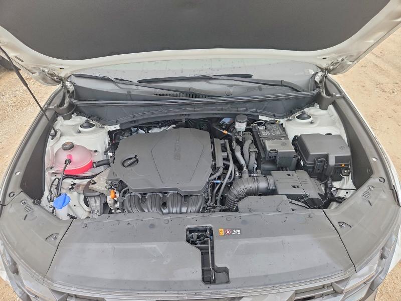 Продажа на аукционе авто 2026 Hyundai Tucson, vin: 5NMJCCDE5TH690464, номер лота: 65917626