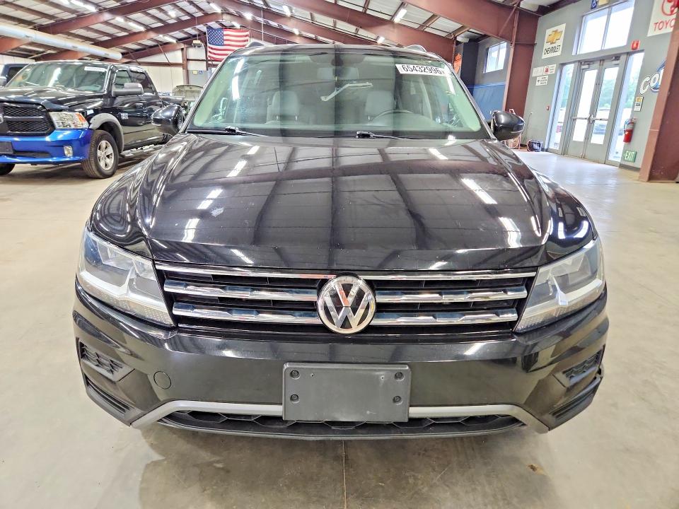 Aukcja sprzedaży 2020 Volkswagen Tiguan, vin: 3VV2B7AX3LM095227, numer aukcji: 65432996