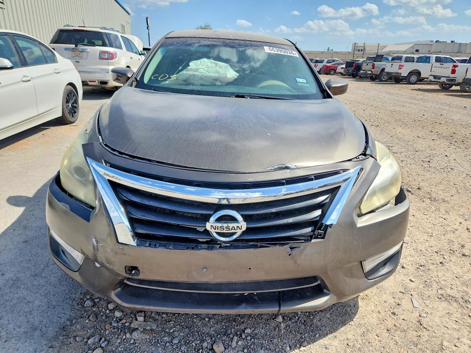 2013 Nissan Altima მანქანა იყიდება აუქციონზე, vin: 1N4AL3AP9DN465643, აუქციონის ნომერი: 66395036