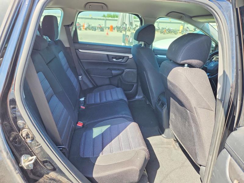 65135846 :رقم المزاد ، 2HKRW1H25LH414884 vin ، 2020 Honda Cr-v مزاد بيع