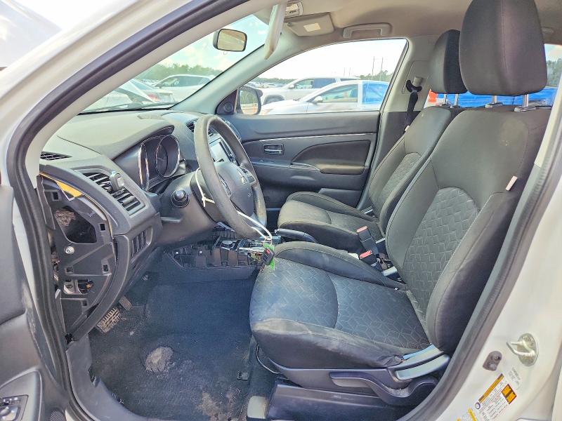 Продажа на аукционе авто 2020 Mitsubishi Outlander Sport, vin: JA4AP3AU4LU011478, номер лота: 64231696