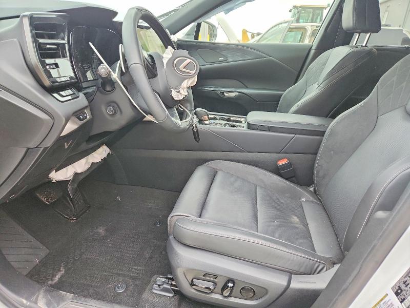Продаж на аукціоні авто 2025 Lexus Rx 350h, vin: 2T2BBMCA3SC087041, номер лоту: 63731776