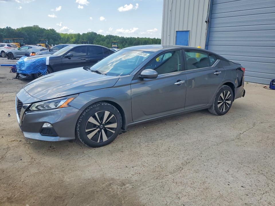 Продаж на аукціоні авто 2022 Nissan Altima, vin: 1N4BL4DW2NN333399, номер лоту: 64463106