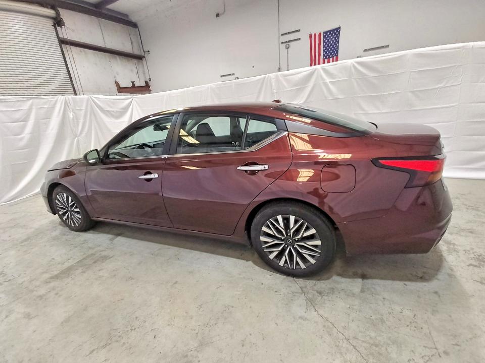 2024 Nissan Altima მანქანა იყიდება აუქციონზე, vin: 1N4BL4DV4RN357992, აუქციონის ნომერი: 64145546