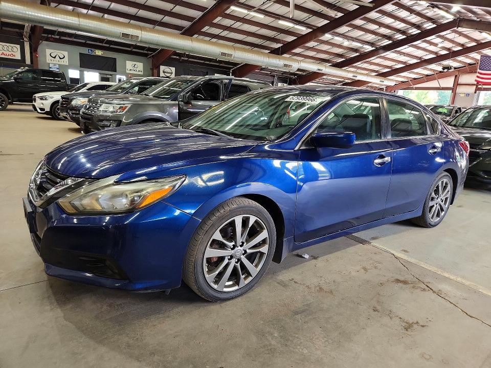 Aukcja sprzedaży 2018 Nissan Altima, vin: 1N4AL3AP8JC156429, numer aukcji: 62939966