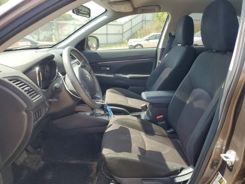 Aukcja sprzedaży 2019 Mitsubishi Outlander Sport, vin: JA4AR3AU7KU026646, numer aukcji: 65511466
