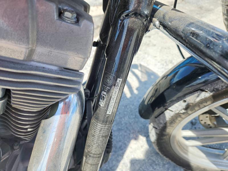 2010 Harley-davidson Fxd მანქანა იყიდება აუქციონზე, vin: 1HD1GM415AC315210, აუქციონის ნომერი: 64094036