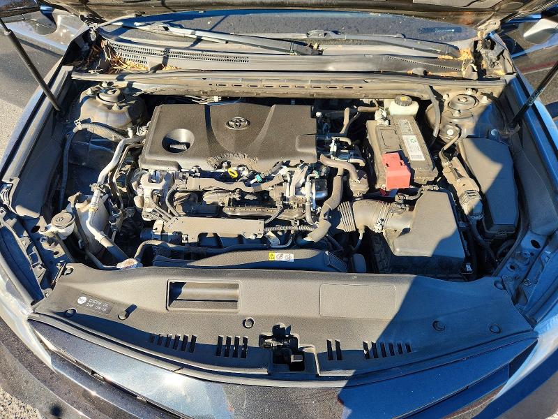 Продаж на аукціоні авто 2018 Toyota Camry, vin: JTNB11HK5J3049255, номер лоту: 65452126