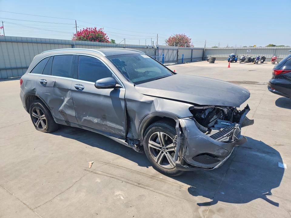 Продаж на аукціоні авто 2018 Mercedes-benz Glc, vin: WDC0G4JB2JV080886, номер лоту: 67118996