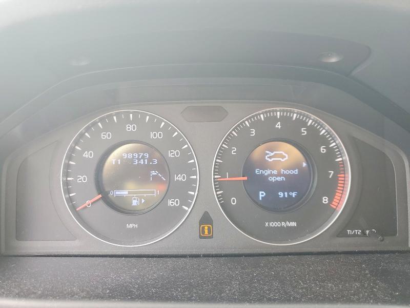 Продажа на аукционе авто 2010 Volvo V70, vin: YV1982BW6A1139343, номер лота: 65697116