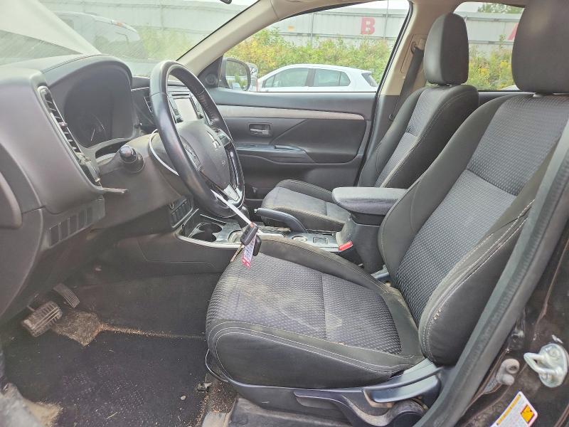 Aukcja sprzedaży 2017 Mitsubishi Outlander, vin: JA4AZ2A39HZ067065, numer aukcji: 65102306
