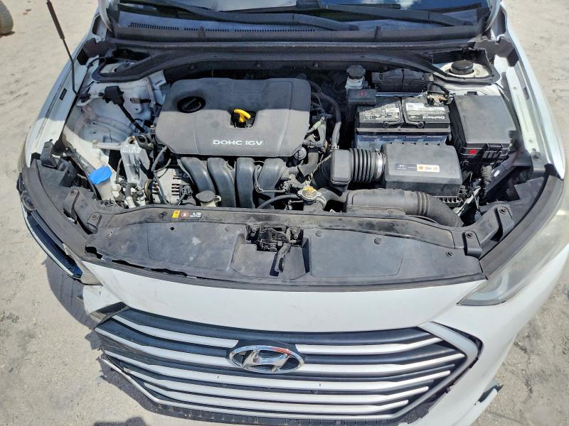 Aukcja sprzedaży 2018 Hyundai Elantra, vin: 5NPD84LFXJH348474, numer aukcji: 65497756