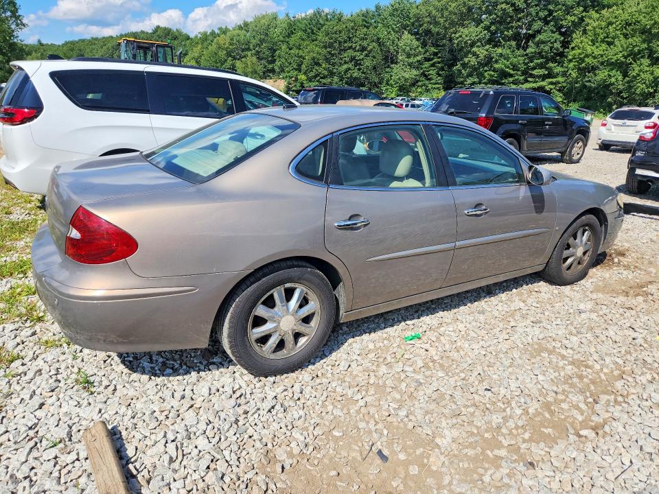 Продаж на аукціоні авто 2006 Buick Lacrosse, vin: 2G4WD582561274773, номер лоту: 65236156
